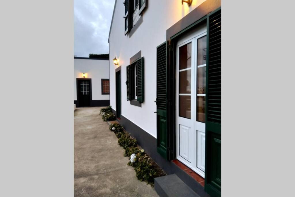 Casa Da Fonte Villa Ginetes Exterior photo